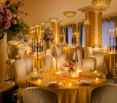 Картинка Parco dei Principi Grand Hotel 21 Фото Parco dei Principi Grand Hotel 21