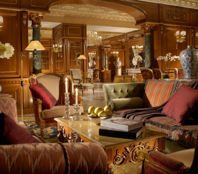 Картинка Parco dei Principi Grand Hotel 25 Фото Parco dei Principi Grand Hotel 25