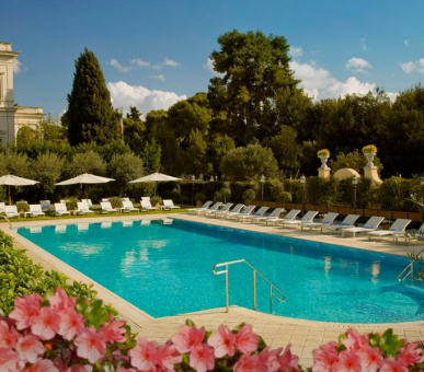 Картинка Parco dei Principi Grand Hotel 9 Фото Parco dei Principi Grand Hotel 9