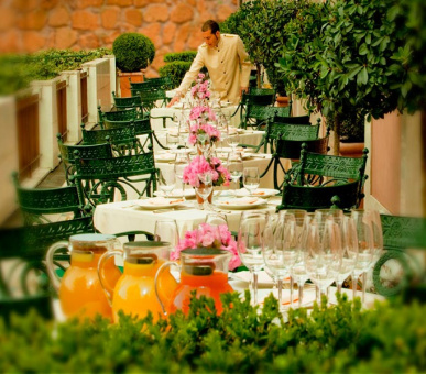 Картинка Parco dei Principi Grand Hotel 19 Фото Parco dei Principi Grand Hotel 19