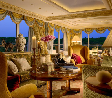 Картинка Parco dei Principi Grand Hotel 16 Фото Parco dei Principi Grand Hotel 16