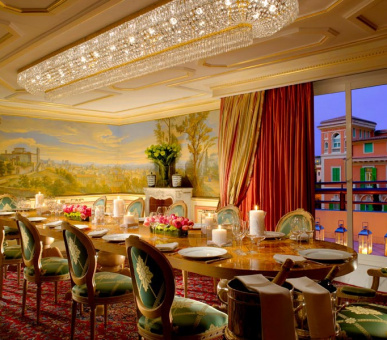 Картинка Parco dei Principi Grand Hotel 12 Фото Parco dei Principi Grand Hotel 12