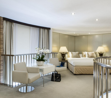 Картинка Palazzo Naiadi 58 Фото Palazzo Naiadi 58