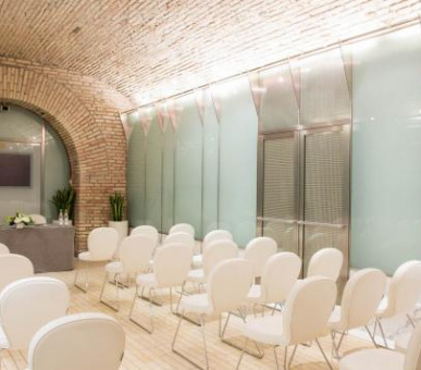 Картинка Palazzo Naiadi 36 Фото Palazzo Naiadi 36