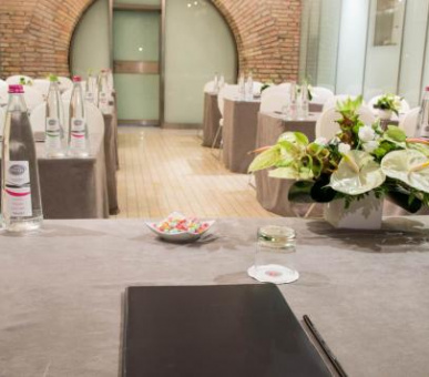 Картинка Palazzo Naiadi 35 Фото Palazzo Naiadi 35