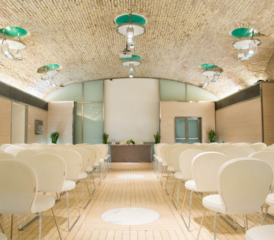 Картинка Palazzo Naiadi 12 Фото Palazzo Naiadi 12