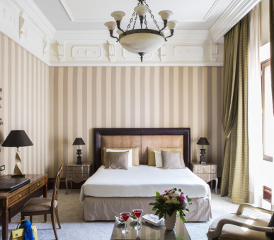 Картинка Palazzo Naiadi 49 Фото Palazzo Naiadi 49