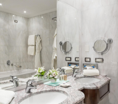 Картинка Palazzo Naiadi 52 Фото Palazzo Naiadi 52