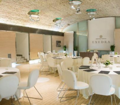 Картинка Palazzo Naiadi 43 Фото Palazzo Naiadi 43