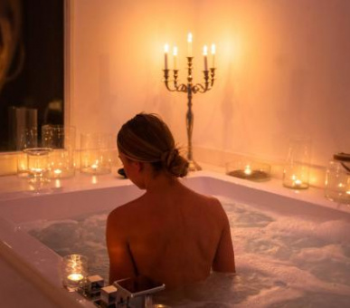 Картинка Palazzo Naiadi 22 Фото Palazzo Naiadi 22