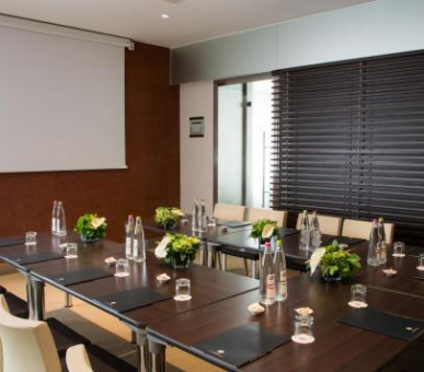 Картинка Palazzo Naiadi 32 Фото Palazzo Naiadi 32