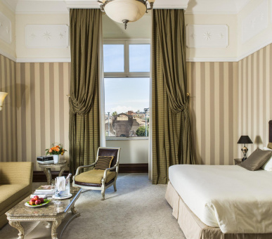 Картинка Palazzo Naiadi 50 Фото Palazzo Naiadi 50