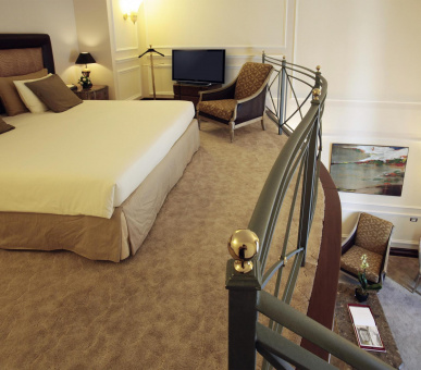 Картинка Palazzo Naiadi 83 Фото Palazzo Naiadi 83