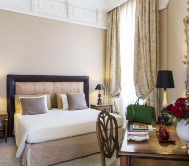 Картинка Palazzo Naiadi 79 Фото Palazzo Naiadi 79