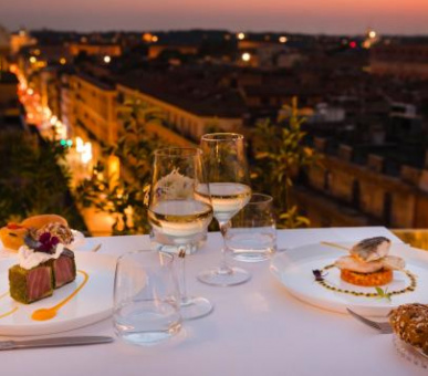 Картинка Palazzo Naiadi 18 Фото Palazzo Naiadi 18