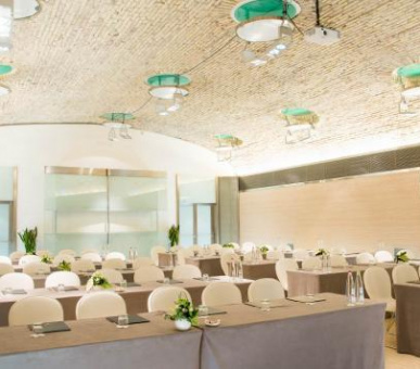 Картинка Palazzo Naiadi 42 Фото Palazzo Naiadi 42