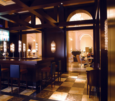 Картинка Palazzo Naiadi 48 Фото Palazzo Naiadi 48