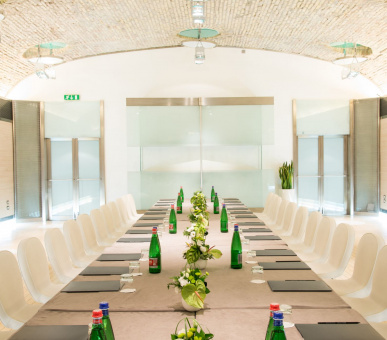 Картинка Palazzo Naiadi 9 Фото Palazzo Naiadi 9