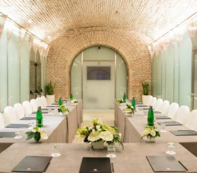 Картинка Palazzo Naiadi 37 Фото Palazzo Naiadi 37