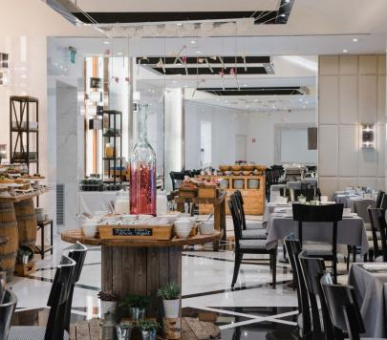 Картинка Palazzo Naiadi 3 Фото Palazzo Naiadi 3