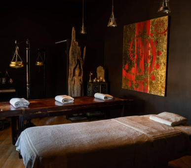 Картинка Palazzo Naiadi 24 Фото Palazzo Naiadi 24