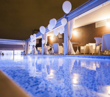 Картинка Palazzo Naiadi 70 Фото Palazzo Naiadi 70