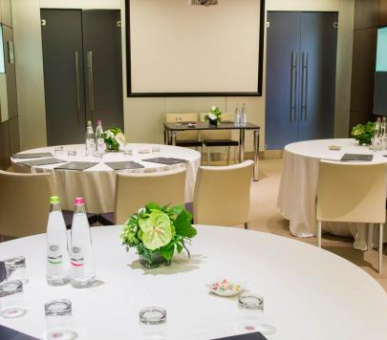 Картинка Palazzo Naiadi 38 Фото Palazzo Naiadi 38