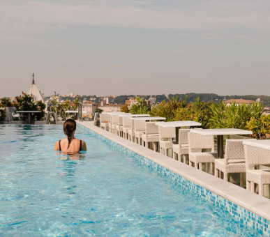 Картинка Palazzo Naiadi 23 Фото Palazzo Naiadi 23