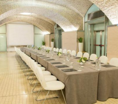 Картинка Palazzo Naiadi 11 Фото Palazzo Naiadi 11