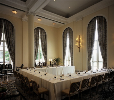 Картинка Copacabana Palace Hotel (Бразилия, Рио-де-Жанейро) 15 Фото Copacabana Palace Hotel (Бразилия, Рио-де-Жанейро) 15