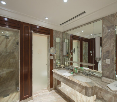 Картинка Copacabana Palace Hotel (Бразилия, Рио-де-Жанейро) 7 Фото Copacabana Palace Hotel (Бразилия, Рио-де-Жанейро) 7