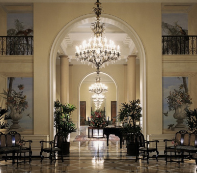 Картинка Copacabana Palace Hotel (Бразилия, Рио-де-Жанейро) 14 Фото Copacabana Palace Hotel (Бразилия, Рио-де-Жанейро) 14