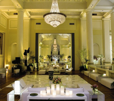 Картинка Copacabana Palace Hotel (Бразилия, Рио-де-Жанейро) 17 Фото Copacabana Palace Hotel (Бразилия, Рио-де-Жанейро) 17