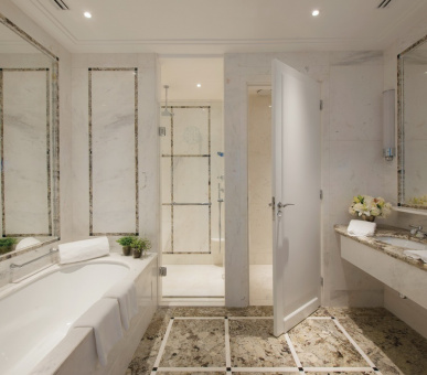 Картинка Copacabana Palace Hotel (Бразилия, Рио-де-Жанейро) 5 Фото Copacabana Palace Hotel (Бразилия, Рио-де-Жанейро) 5