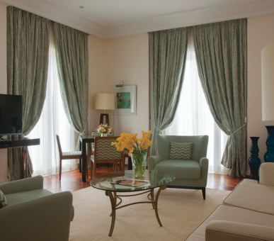 Картинка Copacabana Palace Hotel (Бразилия, Рио-де-Жанейро) 10 Фото Copacabana Palace Hotel (Бразилия, Рио-де-Жанейро) 10