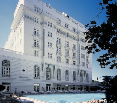 Картинка Copacabana Palace Hotel (Бразилия, Рио-де-Жанейро) 23 Фото Copacabana Palace Hotel (Бразилия, Рио-де-Жанейро) 23