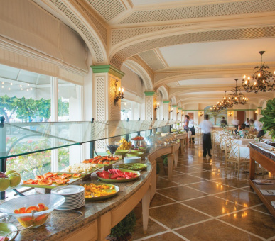 Картинка Copacabana Palace Hotel (Бразилия, Рио-де-Жанейро) 26 Фото Copacabana Palace Hotel (Бразилия, Рио-де-Жанейро) 26