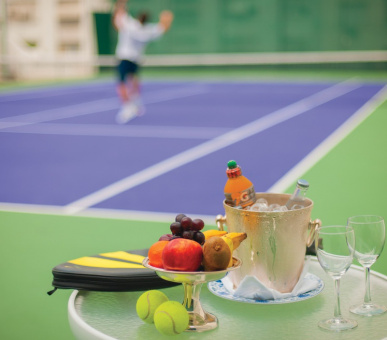 Картинка Copacabana Palace Hotel (Бразилия, Рио-де-Жанейро) 21 Фото Copacabana Palace Hotel (Бразилия, Рио-де-Жанейро) 21