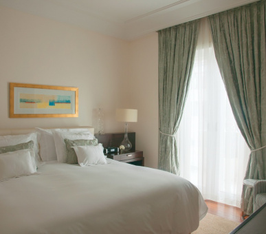 Картинка Copacabana Palace Hotel (Бразилия, Рио-де-Жанейро) 2 Фото Copacabana Palace Hotel (Бразилия, Рио-де-Жанейро) 2