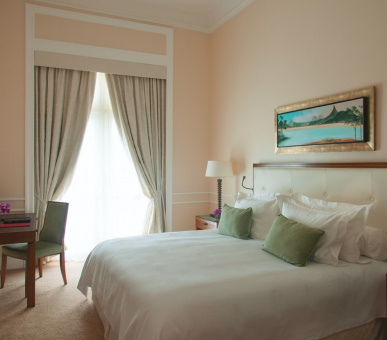 Картинка Copacabana Palace Hotel (Бразилия, Рио-де-Жанейро) 12 Фото Copacabana Palace Hotel (Бразилия, Рио-де-Жанейро) 12
