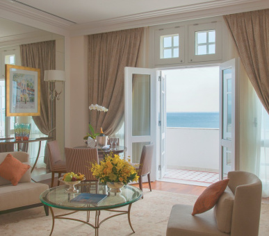 Картинка Copacabana Palace Hotel (Бразилия, Рио-де-Жанейро) 9 Фото Copacabana Palace Hotel (Бразилия, Рио-де-Жанейро) 9