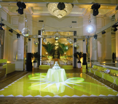 Картинка Copacabana Palace Hotel (Бразилия, Рио-де-Жанейро) 3 Фото Copacabana Palace Hotel (Бразилия, Рио-де-Жанейро) 3