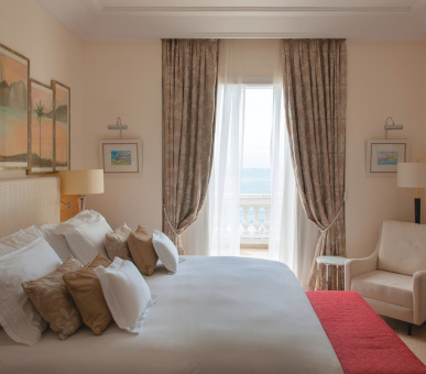 Картинка Copacabana Palace Hotel (Бразилия, Рио-де-Жанейро) 11 Фото Copacabana Palace Hotel (Бразилия, Рио-де-Жанейро) 11