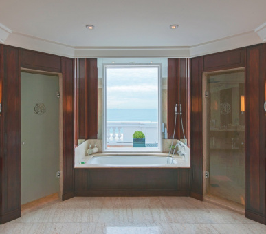 Картинка Copacabana Palace Hotel (Бразилия, Рио-де-Жанейро) 6 Фото Copacabana Palace Hotel (Бразилия, Рио-де-Жанейро) 6