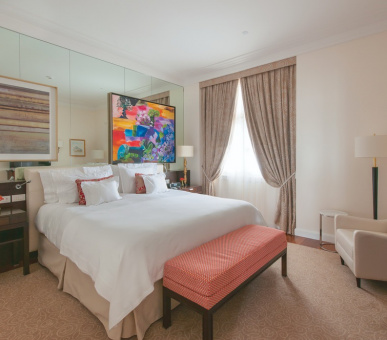 Картинка Copacabana Palace Hotel (Бразилия, Рио-де-Жанейро) 8 Фото Copacabana Palace Hotel (Бразилия, Рио-де-Жанейро) 8