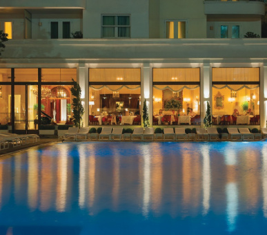 Картинка Copacabana Palace Hotel (Бразилия, Рио-де-Жанейро) 25 Фото Copacabana Palace Hotel (Бразилия, Рио-де-Жанейро) 25