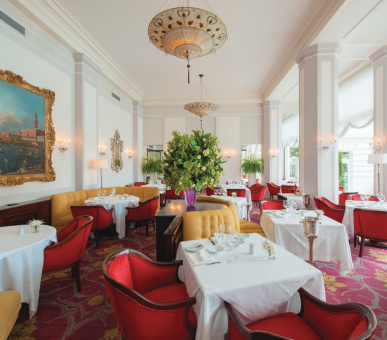 Картинка Copacabana Palace Hotel (Бразилия, Рио-де-Жанейро) 24 Фото Copacabana Palace Hotel (Бразилия, Рио-де-Жанейро) 24