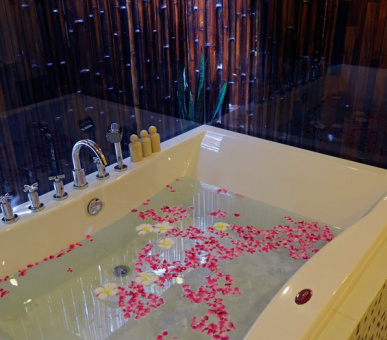 Картинка The Tongsai Bay (Таиланд, о. Самуи) 13 Фото The Tongsai Bay (Таиланд, о. Самуи) 13