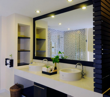 Картинка The Tongsai Bay (Таиланд, о. Самуи) 12 Фото The Tongsai Bay (Таиланд, о. Самуи) 12