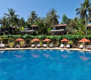 Картинка The Tongsai Bay (Таиланд, о. Самуи) 26 Фото The Tongsai Bay (Таиланд, о. Самуи) 26